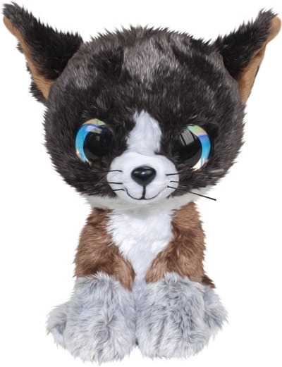 Lumo Stars Forest de Kat 24cm