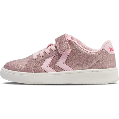 Trainers Hummel Derby Court XM