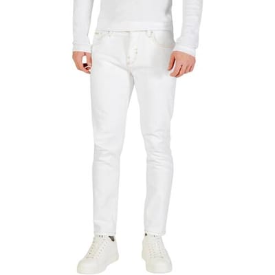 Skinny Jeans Antony Morato ARGON SLIM ANKLE LENGHT FIT MMDT00264-FA750641 W02231