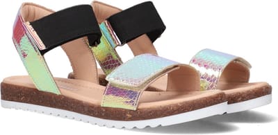 Jochie & Freaks Soul Sandalen - Meisjes - Roze - Maat 30