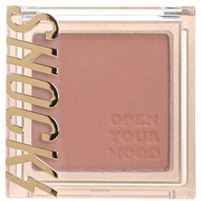 TONYMOLY - The Shocking Spin-Off Blusher - 5 Colors #05 Vintage Nude