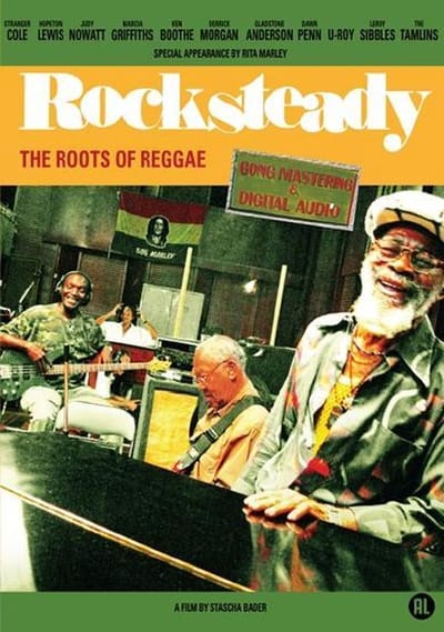 Rocksteady