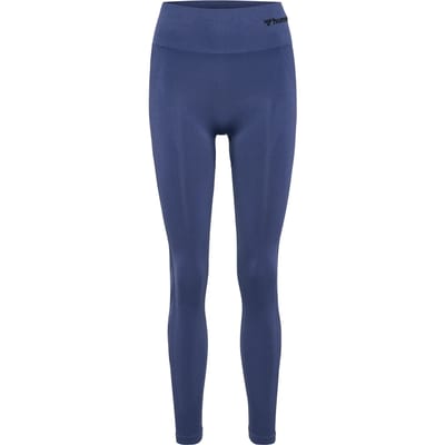 Hummel dameslegging Tif Seamless High Waist Tights 210492