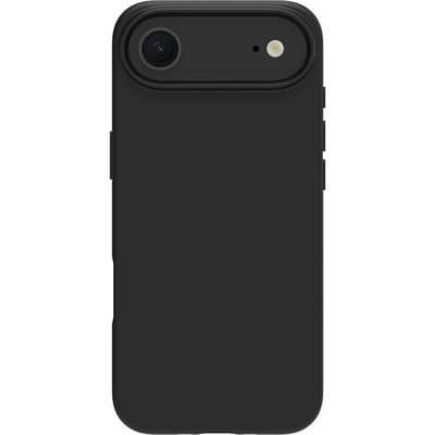 BlueBuilt  Protective Back Cover met MagSafe iPhone Air Black