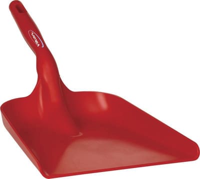 Vikan Hygiene 5673-2 handschep - Rood