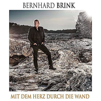 Mit Dem Herz Durch Die Wand