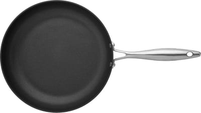 SCANPAN Koekenpan CTX ø 24 cm - geschikt voor alle warmtebronnen - standaard anti-aanbaklaag