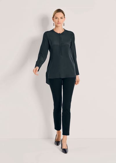 MADELEINE Blouse Blouse