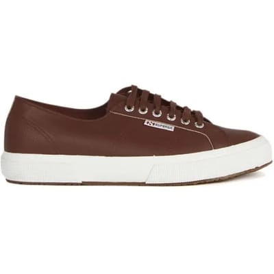 Damestrainers Superga 2750-Naplngcotu