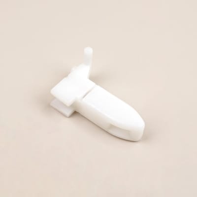 BSP651 Support d'extrémité de câble d'accouplement de débrayage pour Peugeot 405 I II 15B 15 15E 4B 4E 1987-1999 212817