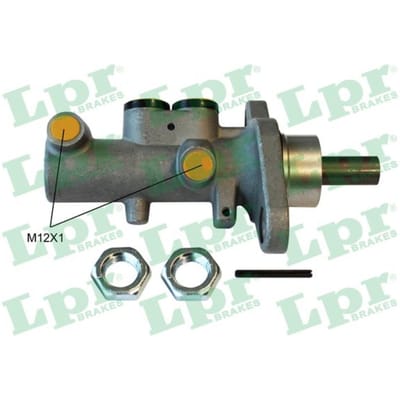 Hoofdremcilinder LPR 6249