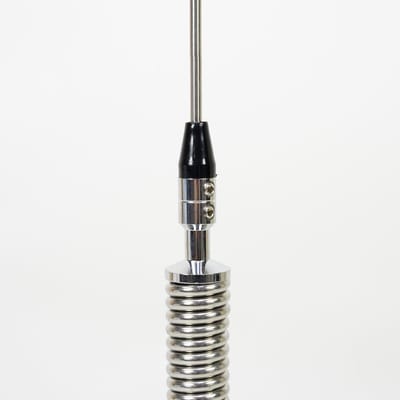 Mobiele CB-antenne - Communicatie antenne - Voertuig montage - 1000W vermogen - 194 cm lengte