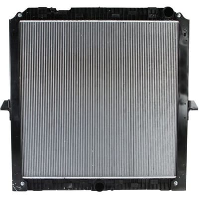 Radiator, motorkoeling NRF 56068
