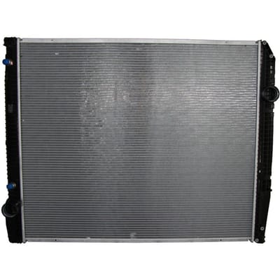 Radiator, motorkoeling THERMOTEC D7ME002TT