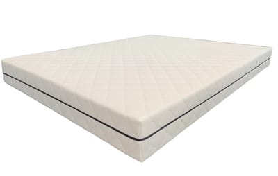 Slaaploods.nl Galaxy - Koudschuim Matras - 160x200x20 cm - Tweepersoons - Medium
