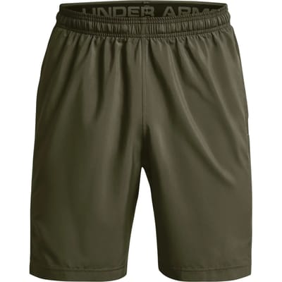 Geweven korte broek Under Armour Ua