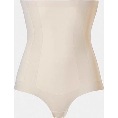MAGIC Bodyfashion - Maat S - Foreveryone Hi-Brief Latte Vrouwen