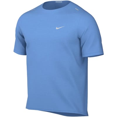 T-shirt Korte Mouw Nike T-shirt Rise 365 Dri-FIT
