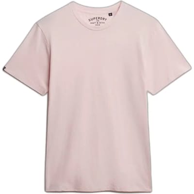 Superdry - Classic Essential T-shirt - Heren - T-shirts