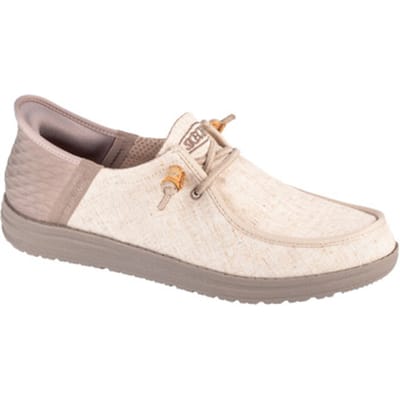Skechers Slip-Ins RF: Melson - Vaiden, Mannen, Beige, Sneakers, maat: 43