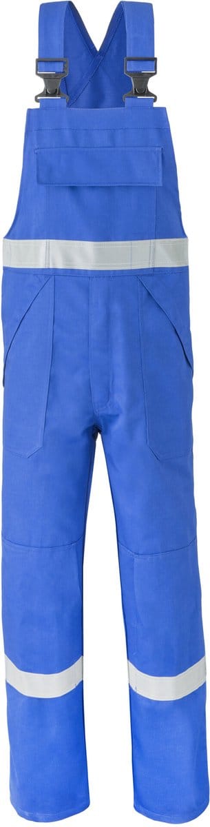HAVEP Amerikaanse Overall 5-Safety 2151 - Korenblauw - 48