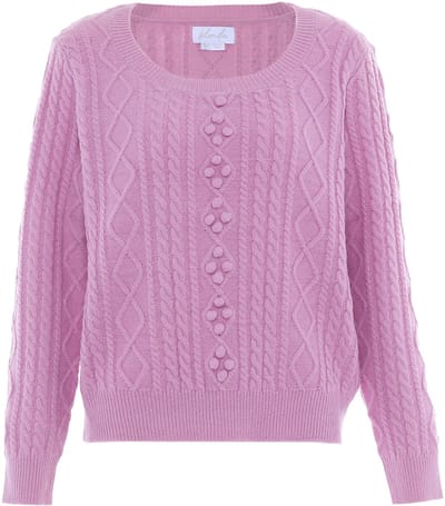 blonda Jumper