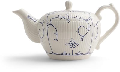 Copenhague Theepot 1,25L