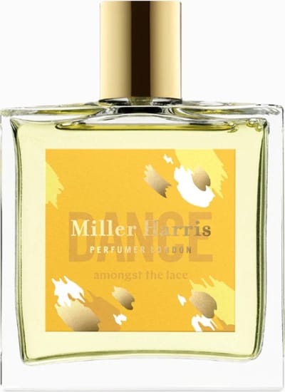 Miller Harris - Dance Amongst The Lace Eau de Parfum - 100 ml - Unisex