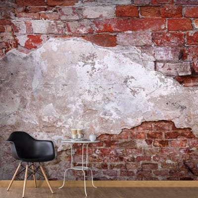 Fotobehang – Behangpapier - Fotobehang XXL - Spirits of the Past II 500x280 - Artgeist