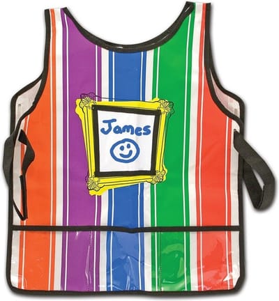 Melissa & Doug - Artist Smock