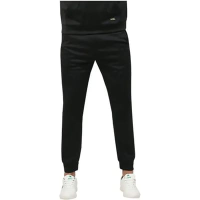 Softee Elegant Trainingsbroek Zwart 6 Years Jongen