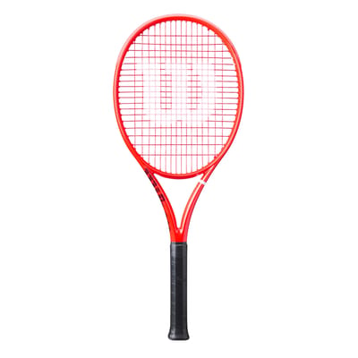 Wilson Defyer 100L V1 Tennisracket onbespand