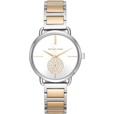 Michael Kors Portia dameshorloge MK3679