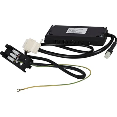 AEG set, gebruikersinterface-bord, kabel, 140282495013