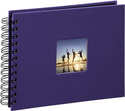 Fotoalbum - universeel - voor vele gelegenheden - leuk als cadeau - premium kwaliteit – photoalbum – photo album