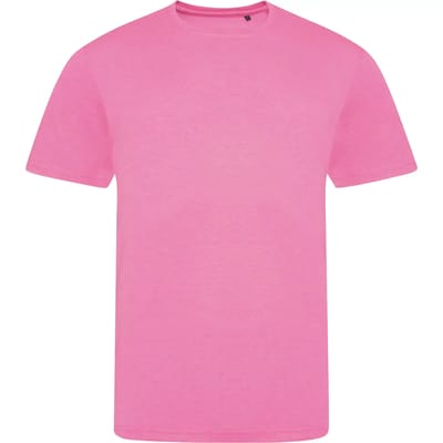 T-shirt Just T's Electric Tri-blend