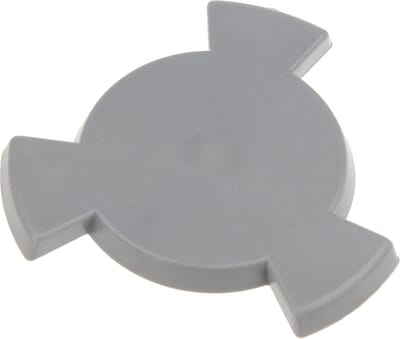 WHIRLPOOL - Meenemer - aandrijving glasplaat - 482000093484
