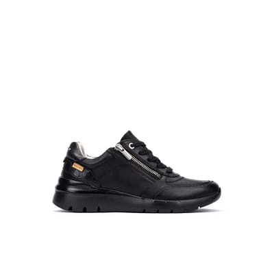 Pikolinos Sneaker Cantabria W4R-6524C1 Zwart