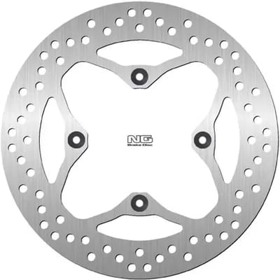Remschijf voor vaste motorfiets NG Brake Disc DIS1805