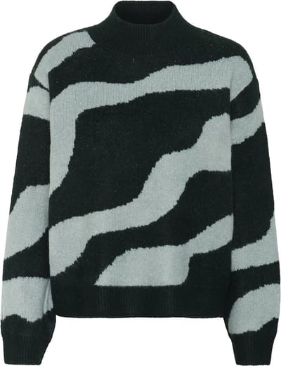 Saint Tropez MallieSZ Pullover Dames Trui - Maat XL