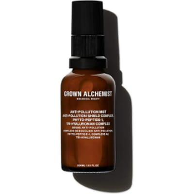 Grown Alchemist Skincare Treat Anti-Pollution Mist Spray