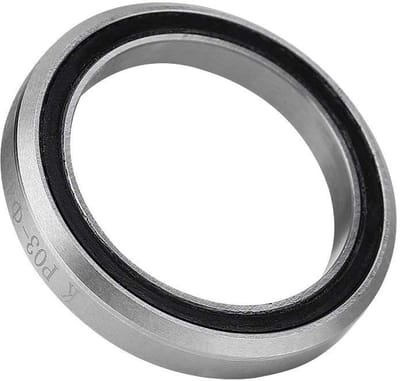 Dailygoods- Fietshelm - Hoogwaardig Staal - Anti-roest - Waterproof - Anticorrosie - Unieke Reparatieaccessoires - 49 mm - Fietslager