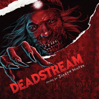 Deadstream (Original Motion Picture Soundtrack)