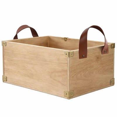 vidaXL - Leren - riem - 1 - Bruin - 200 - x - 4 - cm - Leer