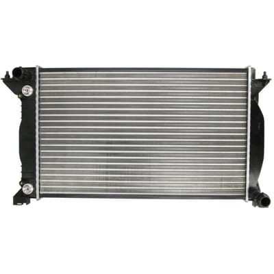 Radiator, motorkoeling THERMOTEC D7A048TT