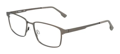 Flexon FLX1000MAG-SET N - Gunmetal 55/19/145 MAN Brilmonturen