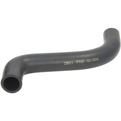 Radiateurslang THERMOTEC DW2014TT
