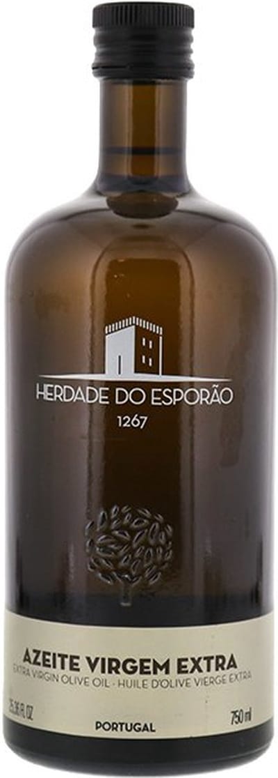 Esporão Extra Vierge Olijfolie 750ml – Portugese Olijfolie – Koudgeperst