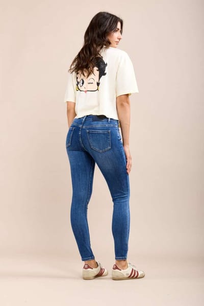 Toxik3 - Jeans Joanna normale taille 03