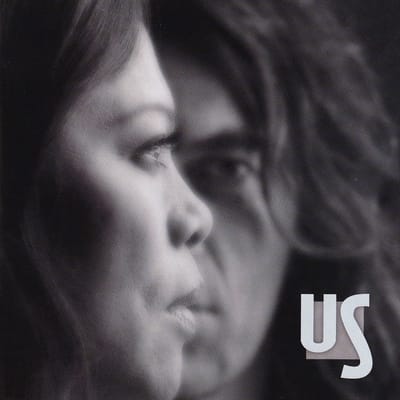 Julya Lo'Ko & Erwin Van Ligten - Us (CD)